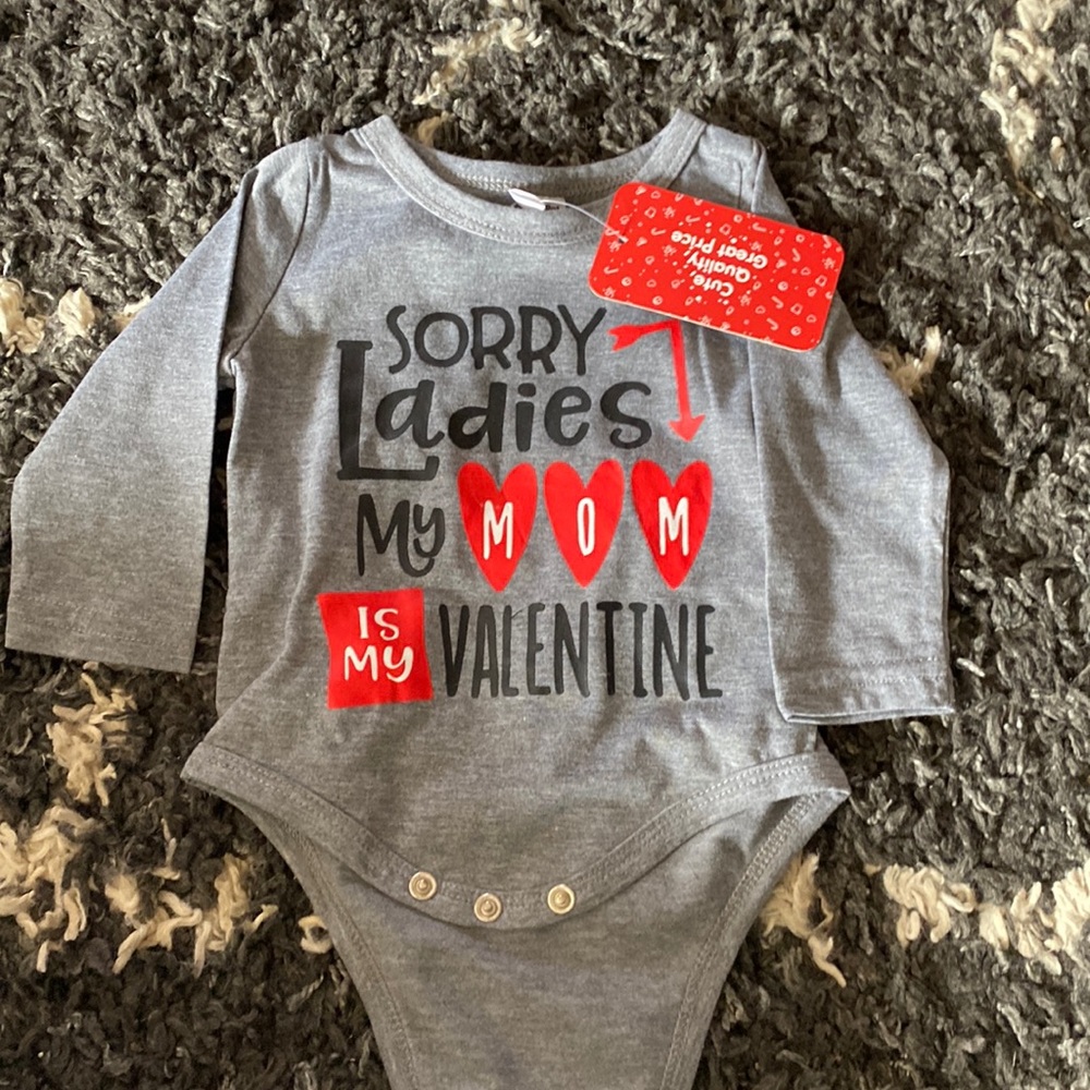 New with tags size 0 to 3 months